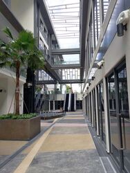 The Promenade@Pelikat (D19), Retail #596290971